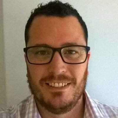 Profile Picture of James Curnow (@j_curnow) on Twitter