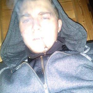 Bryan Stride - Twitter Profile Picture of Bryan Stride (@bryanstride1) on Twitter