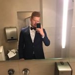 Profile Picture of Calvin Helms (@calvin_he) on Instagram