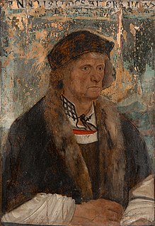 Profile Picture of Johann Amerbachon Wikipedia