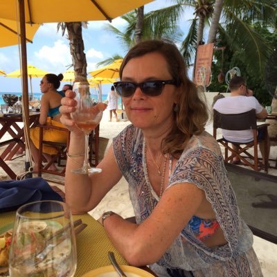 Profile Photo of Deborah Hearn (@DeborahHearn13) on Twitter