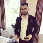 Profile Picture of James mulvihill (@jamesmulvihill92) on Instagram