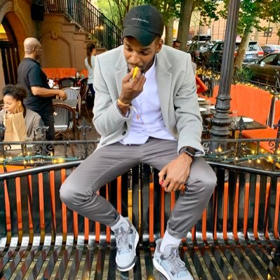 Profile Picture of Cassius Clay Ali Bomaye (@ShawntheSAPIENT) on Twitter