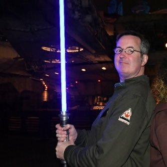 Profile Picture of Greg Rozier  🖖🏻 Wear Your Mask! (@tarheeltrek) on Twitter