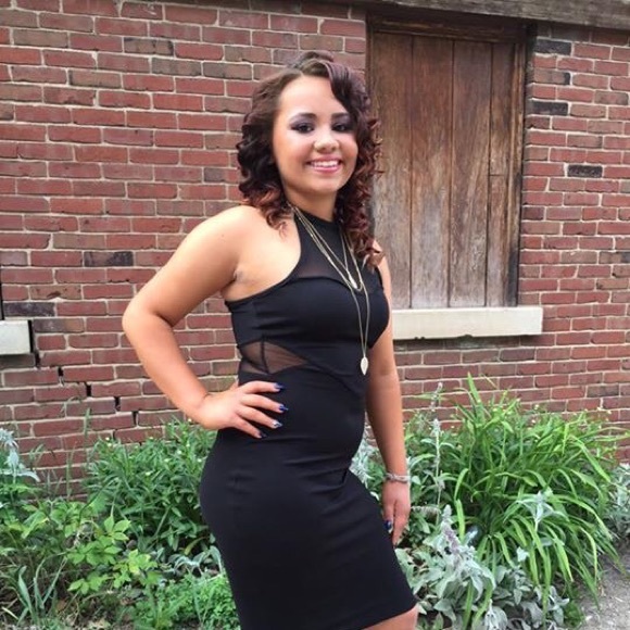 Profile Picture of Jayden Earnest (@jaydenbaby21) on Poshmark