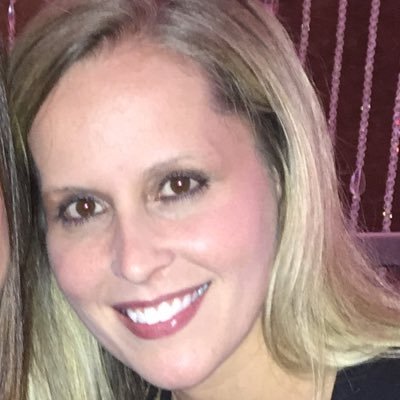 Profile Picture of Jerri Phillips (@jerrimphillips) on Twitter
