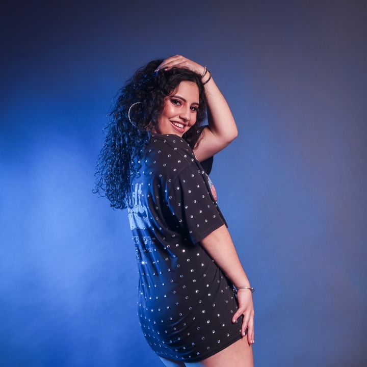 Profile Picture of Natushlevyofficial (@natushlevy) on Tiktok