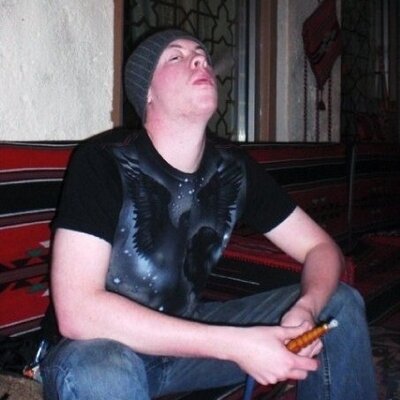 Profile Picture of Kevin Frech (@Infflicted) on Twitter