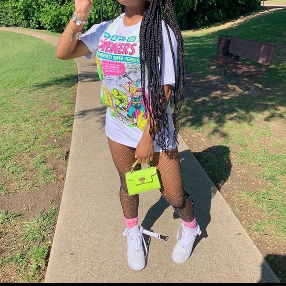 Profile Picture of Maya Mccoy (@mayamccoyy) on Poshmark