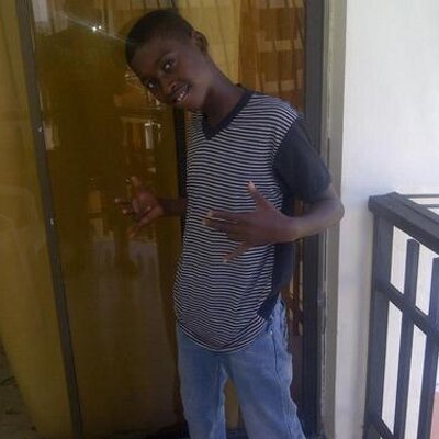 Profile Picture of Lil Stich (@KevinSwagnash) on Twitter