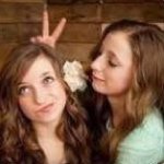 Profile Picture of Brooklyn And Bailey's Fan Page (@brooklyn_bailey_omg) on Instagram