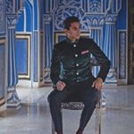 Profile Picture of padmanabh Singh Fanpage (@pacho_jaipur_) on Instagram