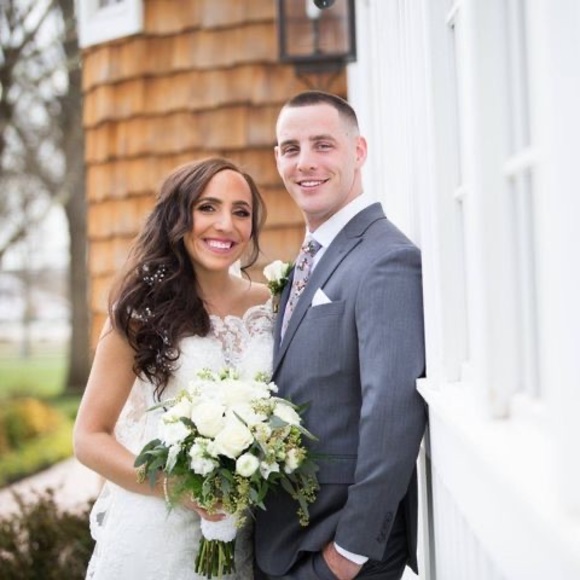 Profile Picture of Mike Haley (@mikehaley15) on Poshmark