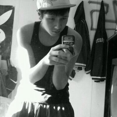 Profile Picture of Kyle Giroux (@KyleTheHero15) on Twitter