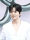 Profile Picture of Lee Seong-jongon Wikipedia