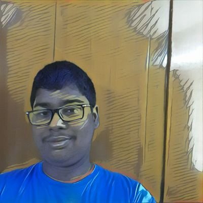 Profile Picture of Arvind Suresh (@AgentSpider2099) on Twitter