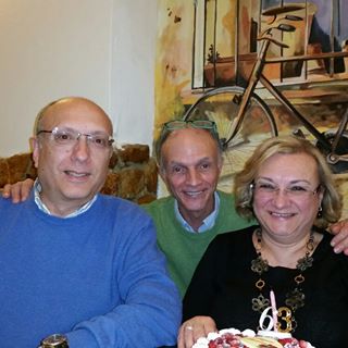 Profile Picture of Maria C. Mia Cascio (@mariaconcetta.cascio.1) on Facebook