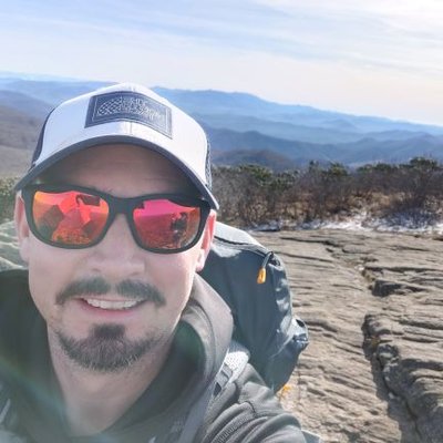 Profile Picture of Josh Holcombe (@JoshHolcombe4) on Twitter