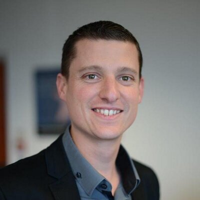 Profile Picture of Walter Raymond (@_walter_raymond) on Twitter