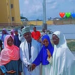 Profile Picture of Adam Jimoh (@Adam-Jimoh) on Facebook