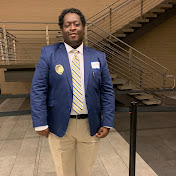 Profile Picture of Jamyron R. Hope (@JamyronRHope) on Youtube