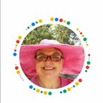 Profile Picture of Robin Wiggins (@robinbrookswiggins) on Instagram