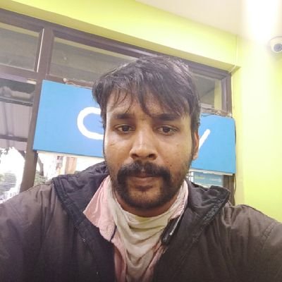 Profile Picture of Vijay Raghavendra (@VijayRa97869362) on Twitter