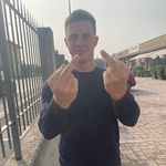 Profile Picture of Luca_tomasini 👾 (@luca_tomasini) on Instagram