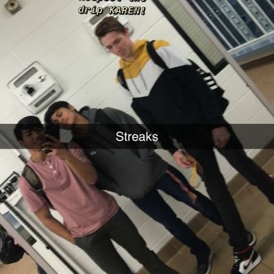 Profile Picture of Hunter Kramer (@HunterKramer20) on Twitter