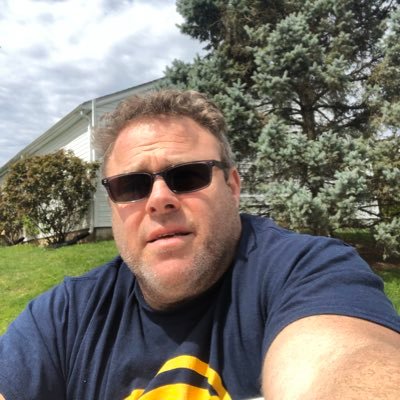 Profile Picture of Adam Boss (@aboss71) on Twitter