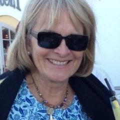 Profile Picture of Nancy Graham Holm (@Nancysuzanne42) on Twitter