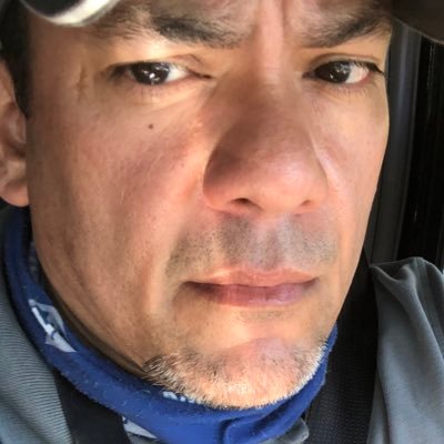 Profile Picture of Andre Borrero (@BorreroAndre) on Twitter