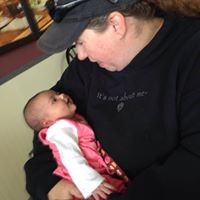 Profile Picture of Tamara Gonzalez (@tamara-gonzalez-33) on Quora