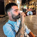 Profile Picture of Raúl Jiménez (@rauljs94) on Instagram