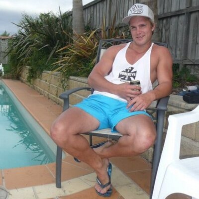 Profile Picture of Matthew Lockhart (@MattyL05) on Twitter