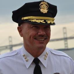 Profile Photo of Chief John Nesky (@ChiefBowiePD) on Twitter