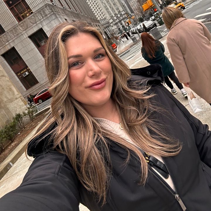 Profile Picture of Sarah 🔆 (@sarahreade12) on Tiktok