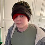 Profile Picture of Raye Robertson (@rayerayeme) on Instagram