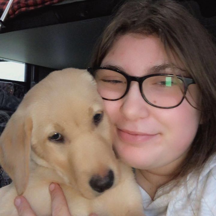 Carlie Palmer - Tiktok Profile Picture of Carlie Palmer (@carliepalmer) on Tiktok