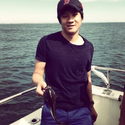 Profile Picture of HyunJin Yoon (@TonyHyunJinYoon) on Twitter