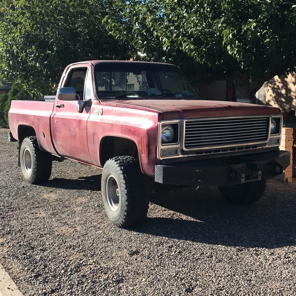 Profile Picture of Hayden Lopez (@lopez2544) on Poshmark