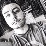 Profile Picture of Matthew Lara (@okami_of_siel) on Instagram