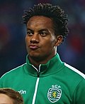 Profile Picture of André Carrillo - Wikipediaon Wikipedia