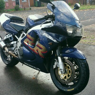 Profile Picture of Michael Walley (@MichaelWalley1) on Twitter