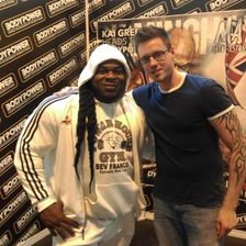 Profile Picture of Dan (@DougCheg) on Twitter