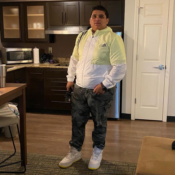 Profile Picture of Devin Patel (@@devinpktel_0614) on Tiktok