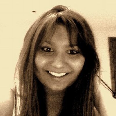 Profile Picture of Chelsey Rydzinski (@ChelseyChops) on Twitter