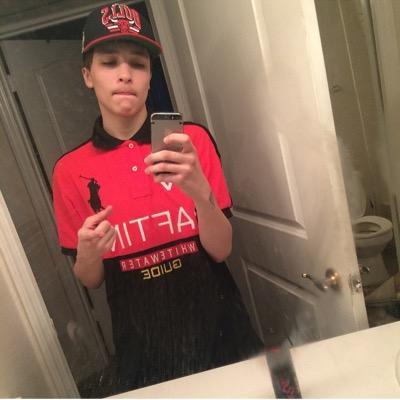 Nick Malave - Twitter Profile Picture of Nick Malave (@malave_nick) on Twitter