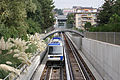 Profile Picture of Lausanne Métroon Wikipedia