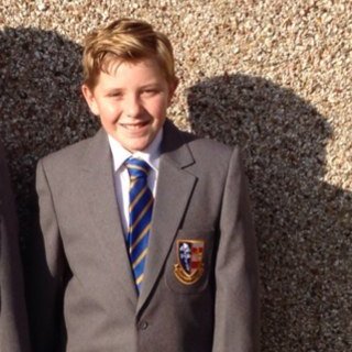 Profile Picture of James Athey (@JAMESATHEY02) on Twitter